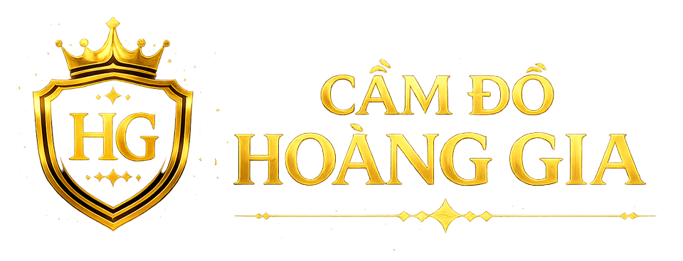 Cầm Đồ Hoàng Gia